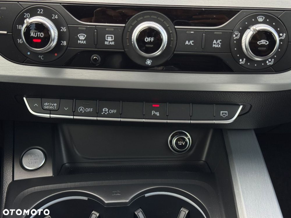 Audi A5 Sportback 2.0 TDI Sport - 31