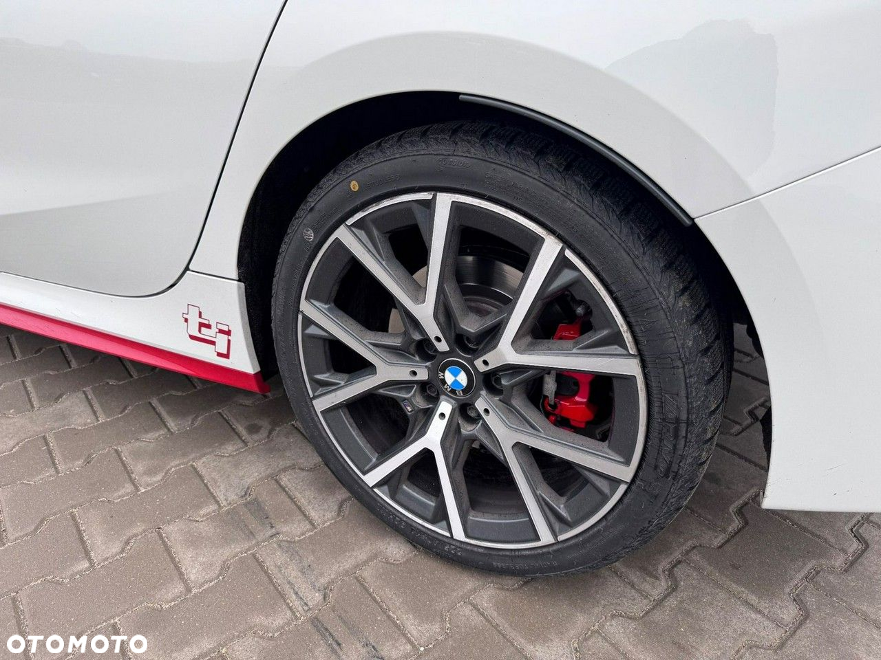 BMW Seria 1 128ti - 11