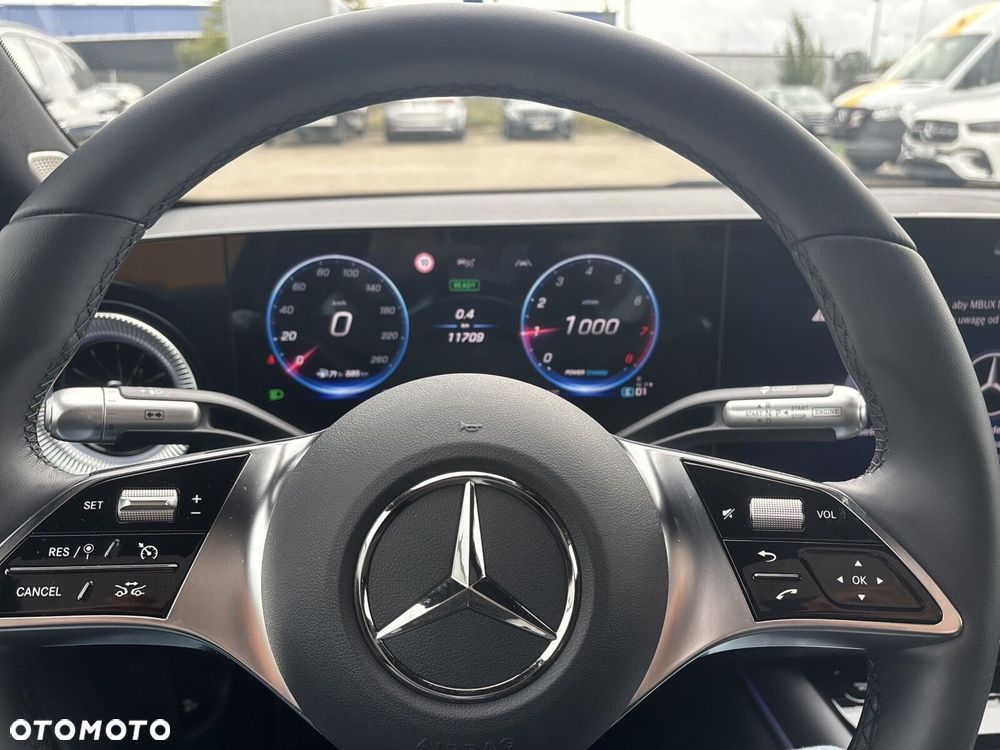 Mercedes-Benz CLA 200 mHEV 4-Matic 8G-DCT - 16