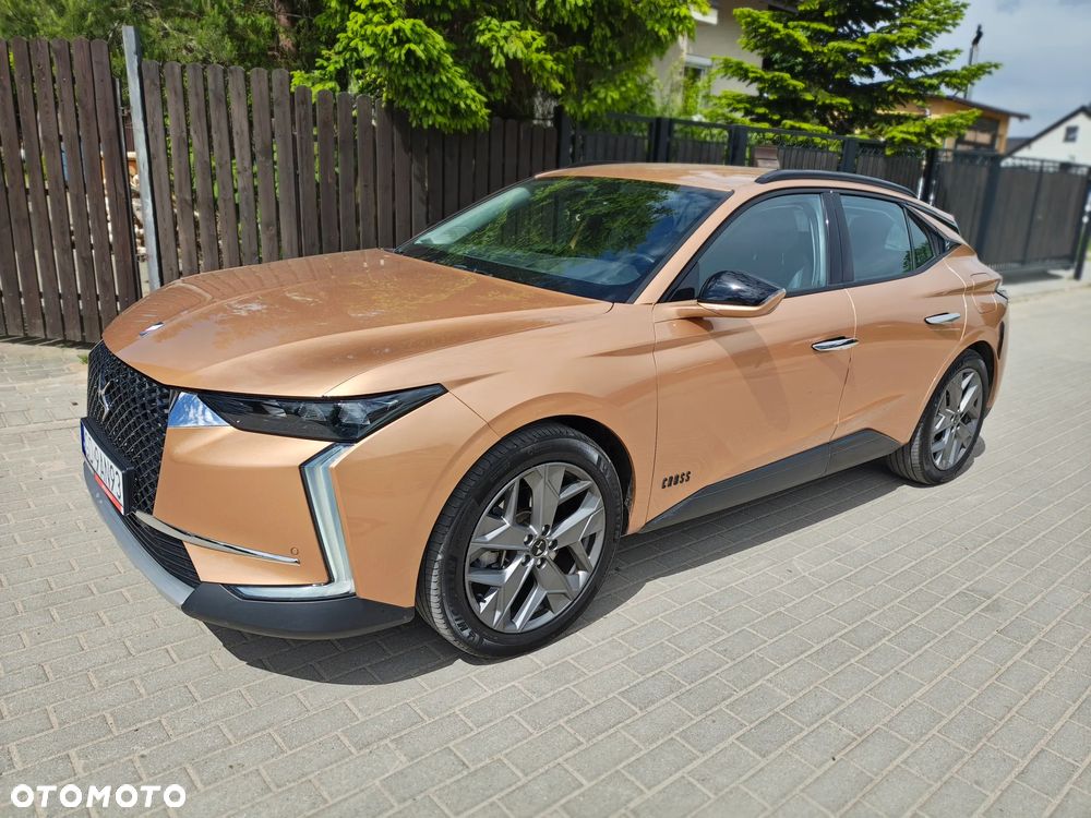 DS Automobiles DS 4 1.6 E-Tense Cross Rivoli - 19