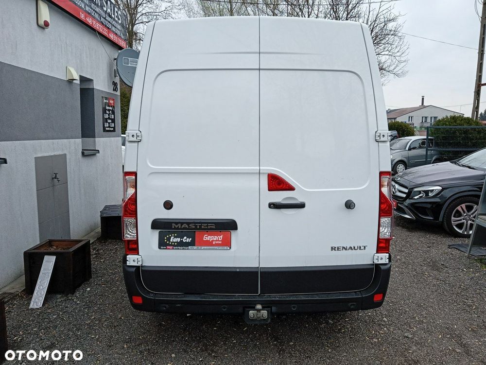 Renault Master - 5