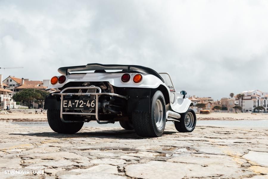 VW Buggy - 4