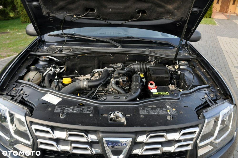 Dacia Duster - 38