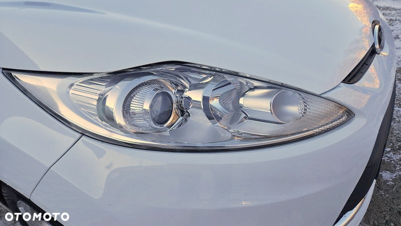 Ford Fiesta 1.25 Titanium - 24