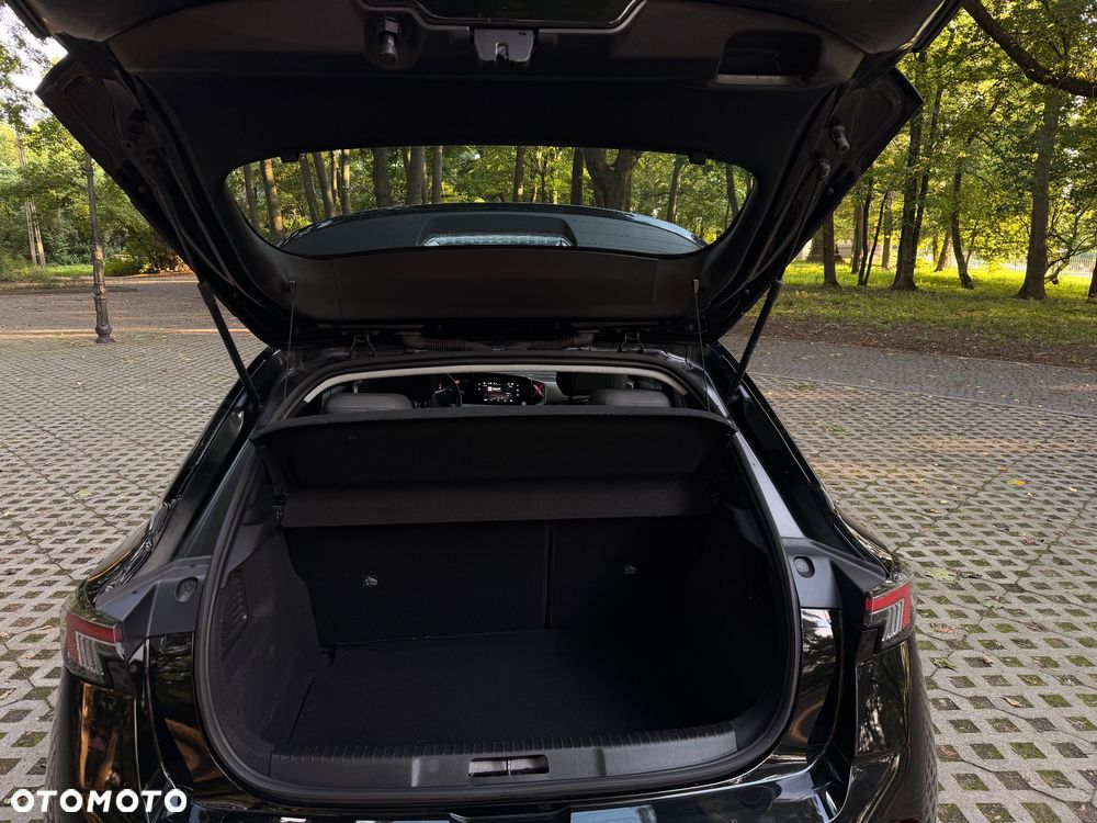 Opel Mokka 1.2 T GS S&S - 9