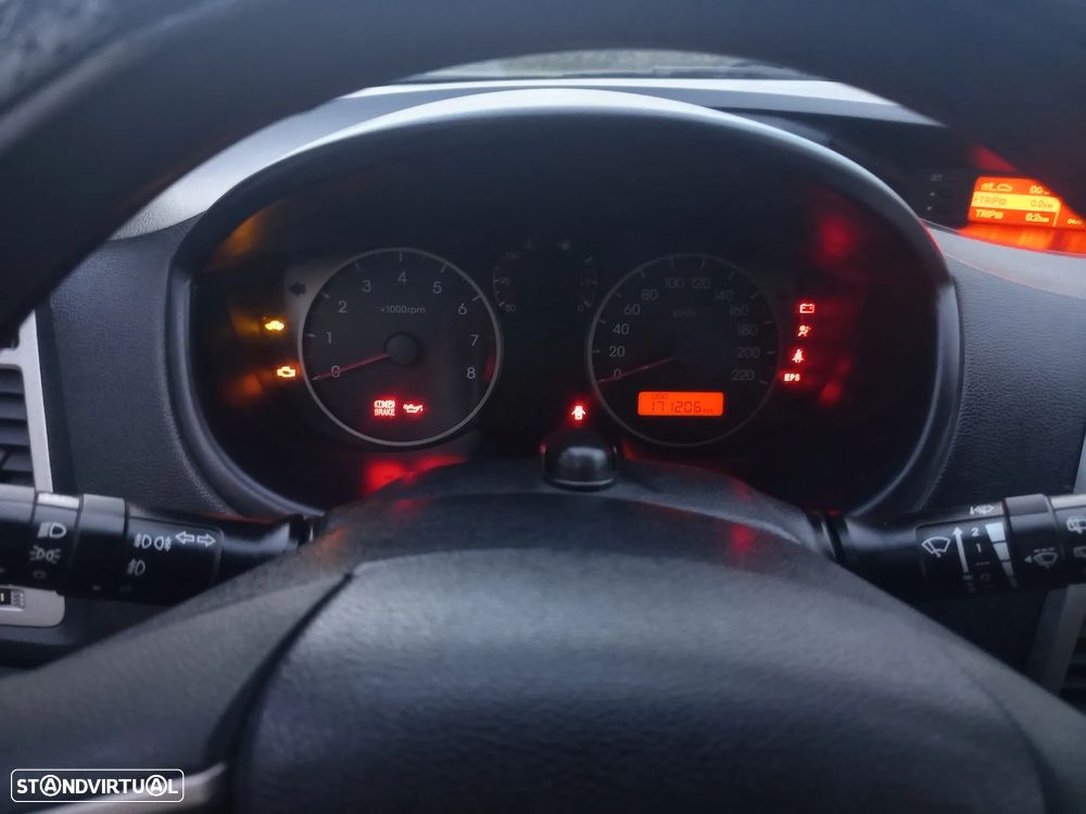 Hyundai i20 1.2 Comfort ESP - 14