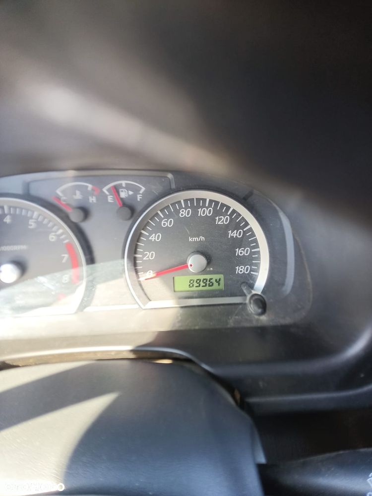 Suzuki Jimny 1.3 Comfort - 9