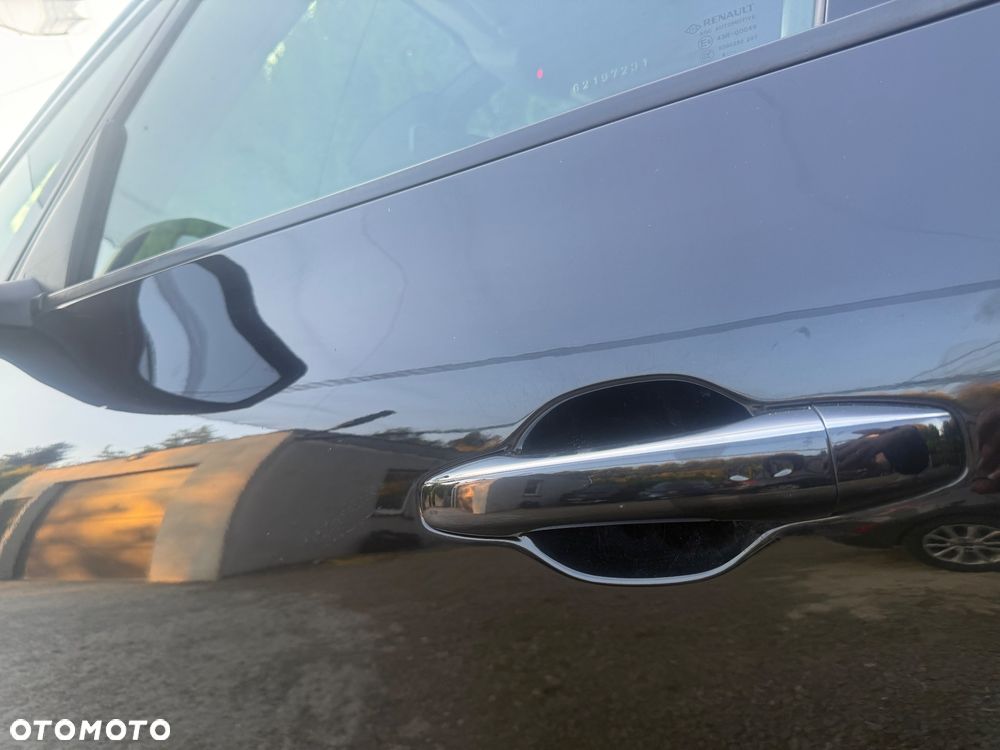 Renault Grand Scenic BLUE dCi 120 LIMITED - 18