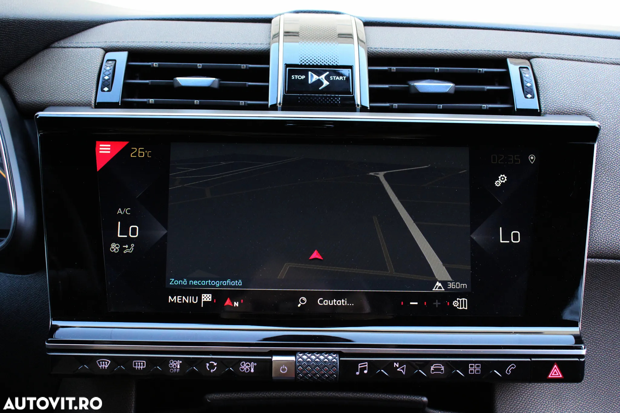 Citroën DS7 Crossback BlueHDI 180 Aut. GRAND CHIC - 28