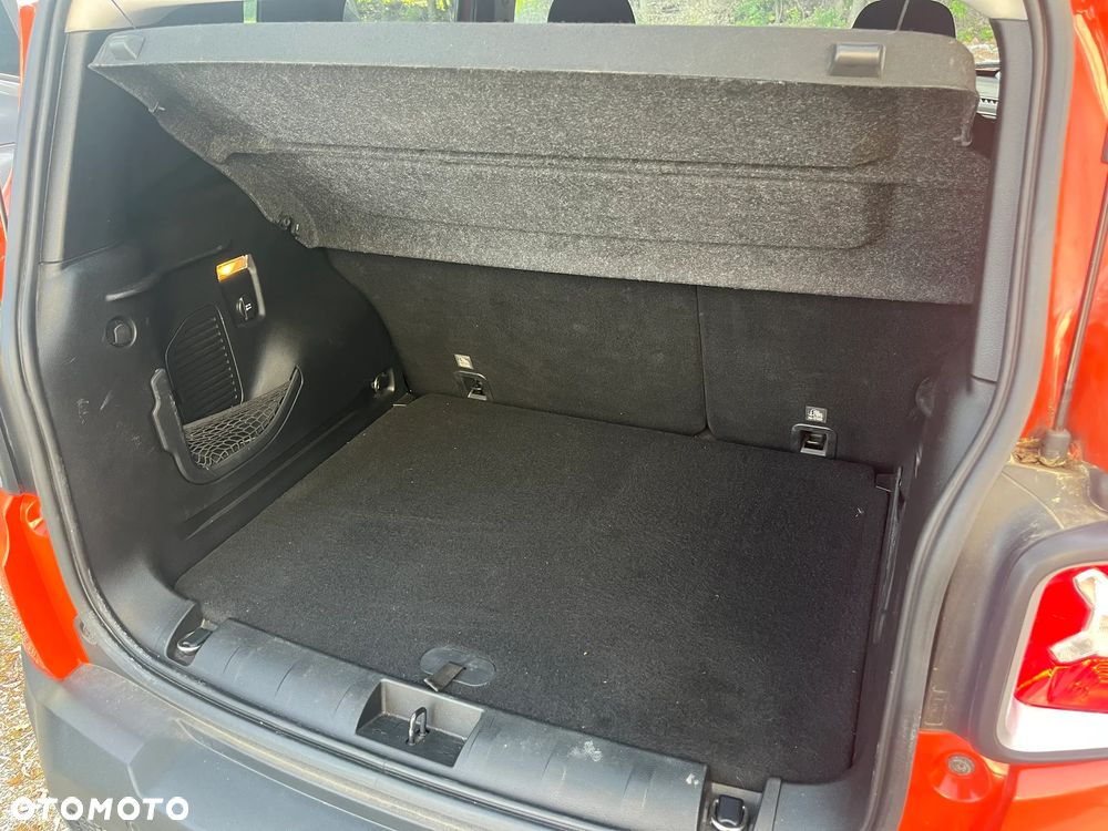Jeep Renegade 1.6 MultiJet Longitude FWD S&S EU6 - 3