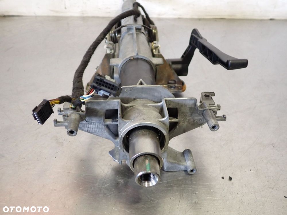 KOLUMNA KIEROWNICZA BMW E87 - 6