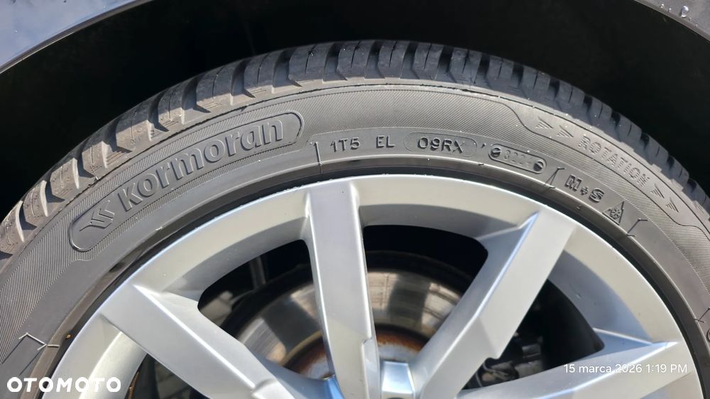 Volkswagen Passat 2.0 TDI SCR 4Mot DSG Highline - 7