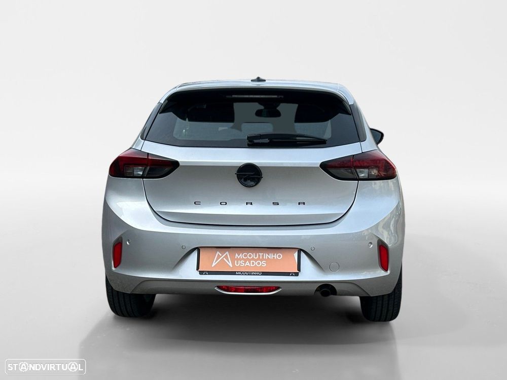 Opel Corsa 1.2 T Edition - 4