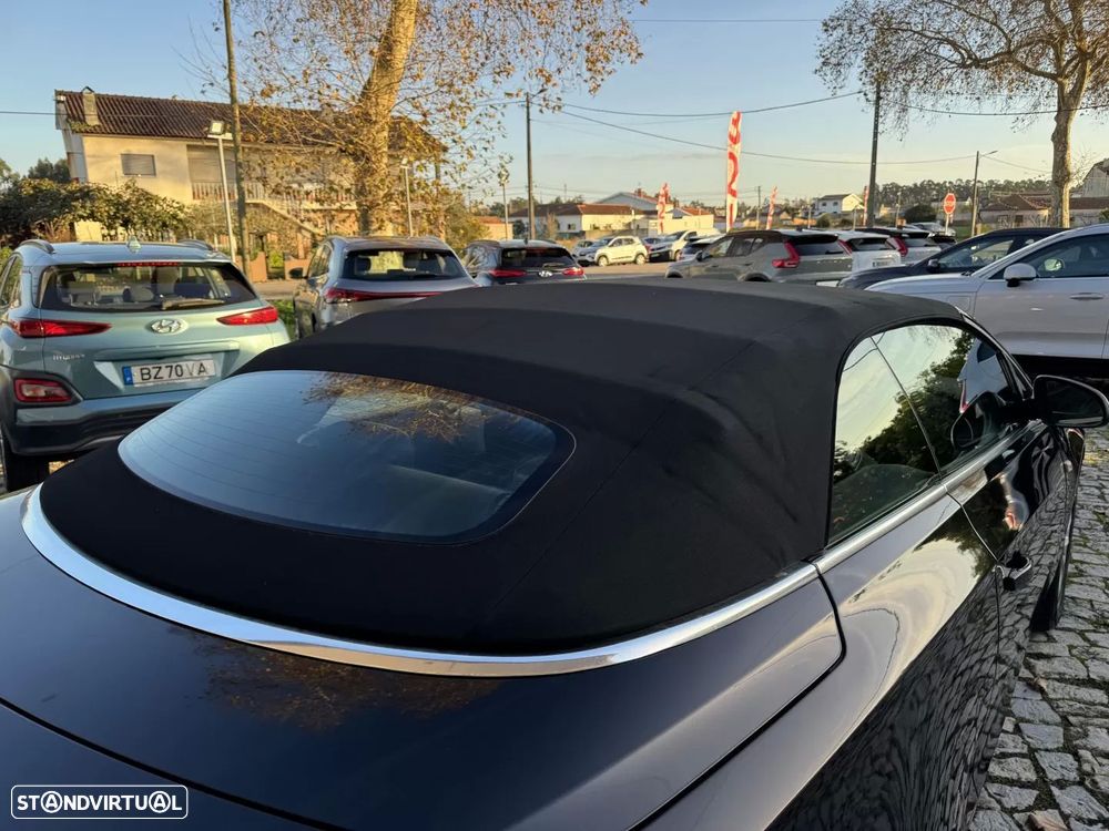 Opel Cascada 1.4 T S/S - 24
