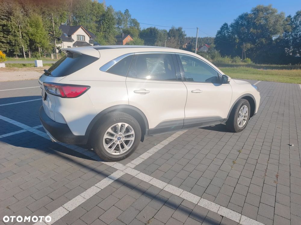 Ford Escape - 4
