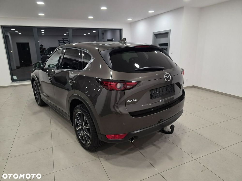 Mazda CX-5 2.0 Skypassion - 6