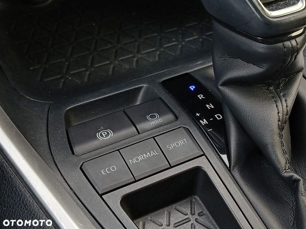 Toyota RAV4 2.0 Active 4x2 MS - 26