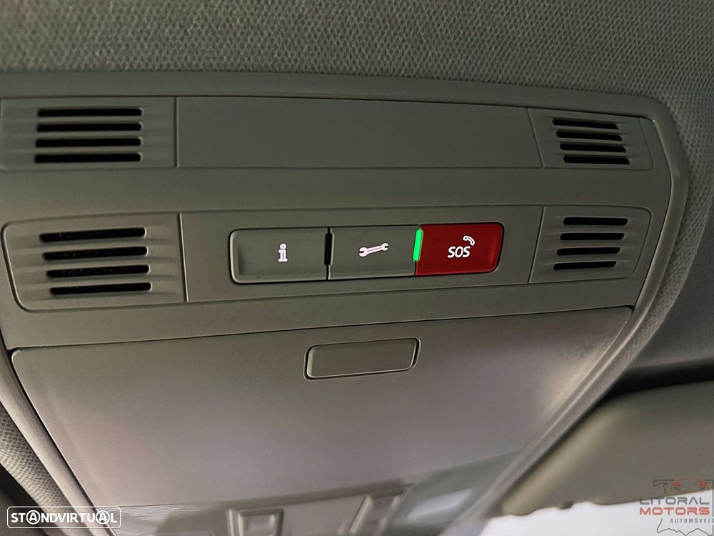 Skoda Kamiq 1.0 TSI Style DSG - 21