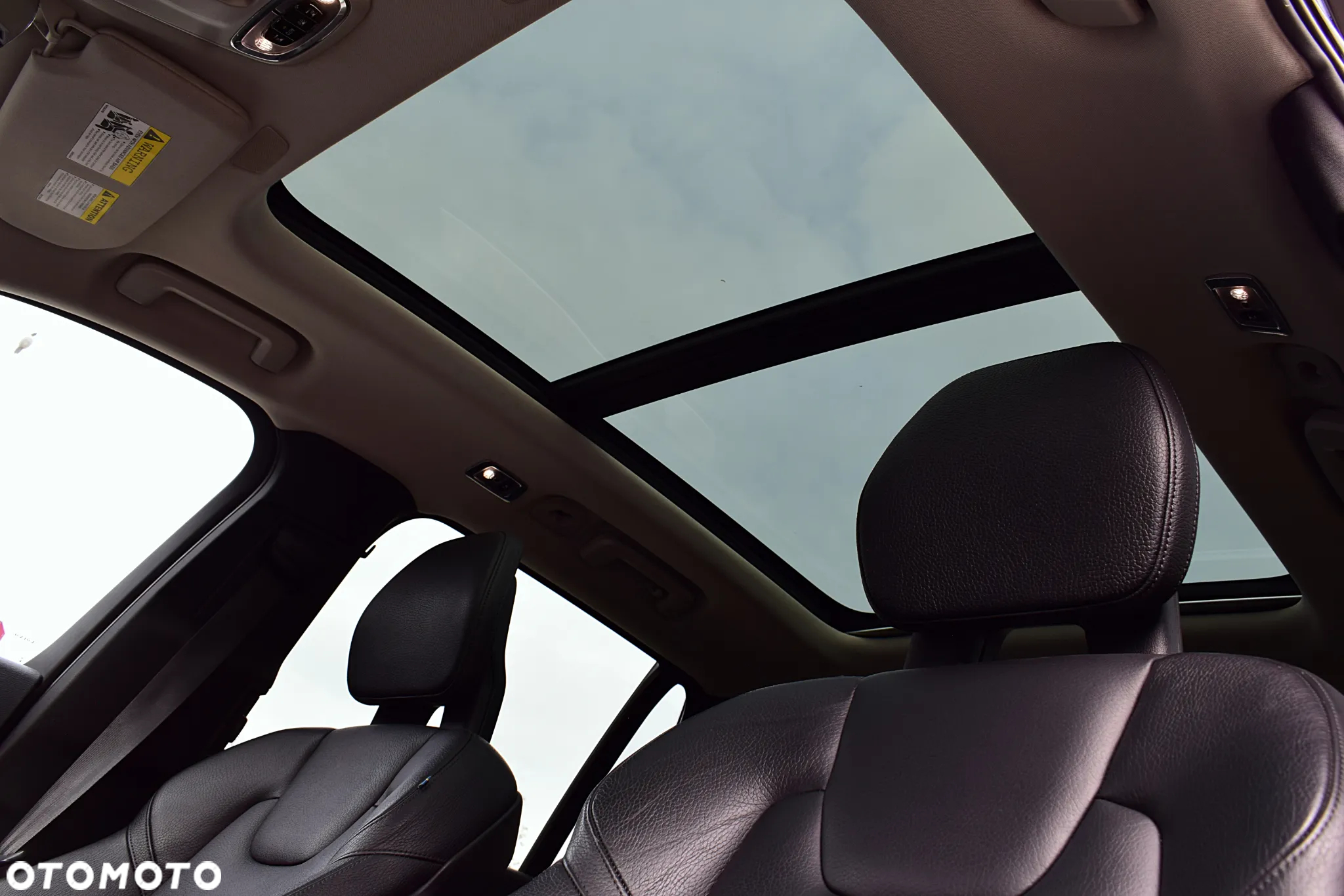 Volvo XC 90 T6 AWD Momentum - 5