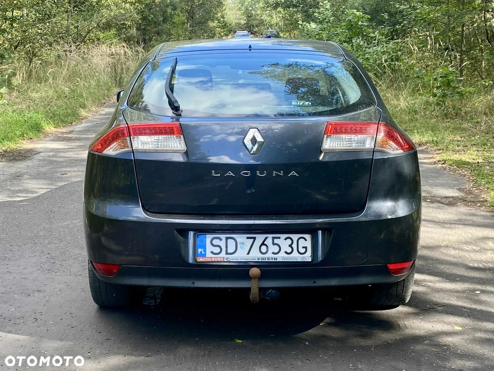 Renault Laguna 1.5 dCi Expression - 3