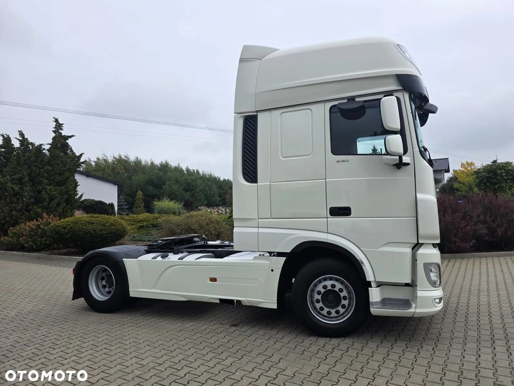 DAF XF 530 SSC JAK NOWY Z NIEMIEC 2021 ROK RETARDER !!! FULL SERWIS DAF !!! - 9