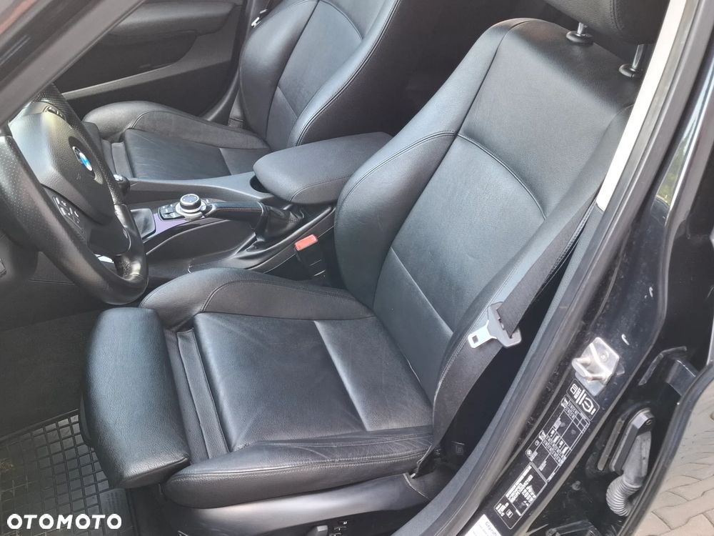 BMW X1 xDrive23d - 9