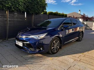 Toyota Avensis 2.0 Premium MS