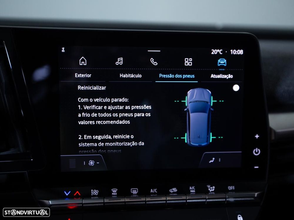 Renault Mégane E-Tech EV60 220hp optimum charge Equilibre - 26