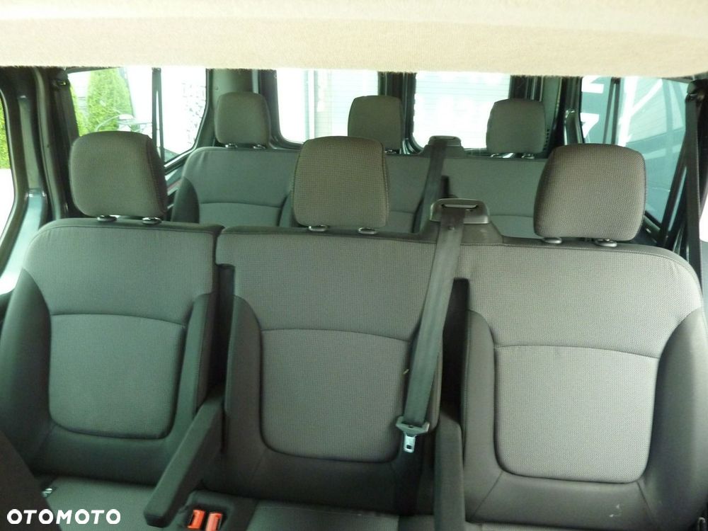 Renault Trafic - 20