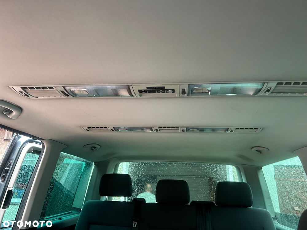 Volkswagen Multivan L1 Comfortline - 18