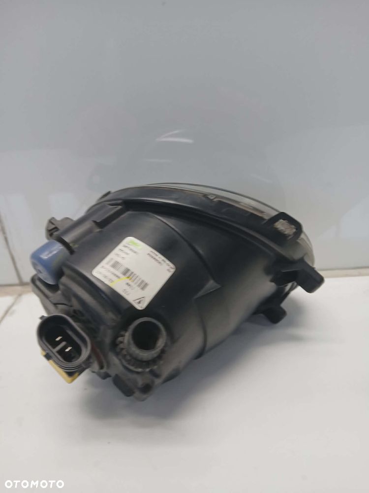 PRAWY PRZÓD HALOGEN  VOLVO XC60 C30 C70 LIFT 30796681 LAMPA PRZECIWMGIELNA - 3