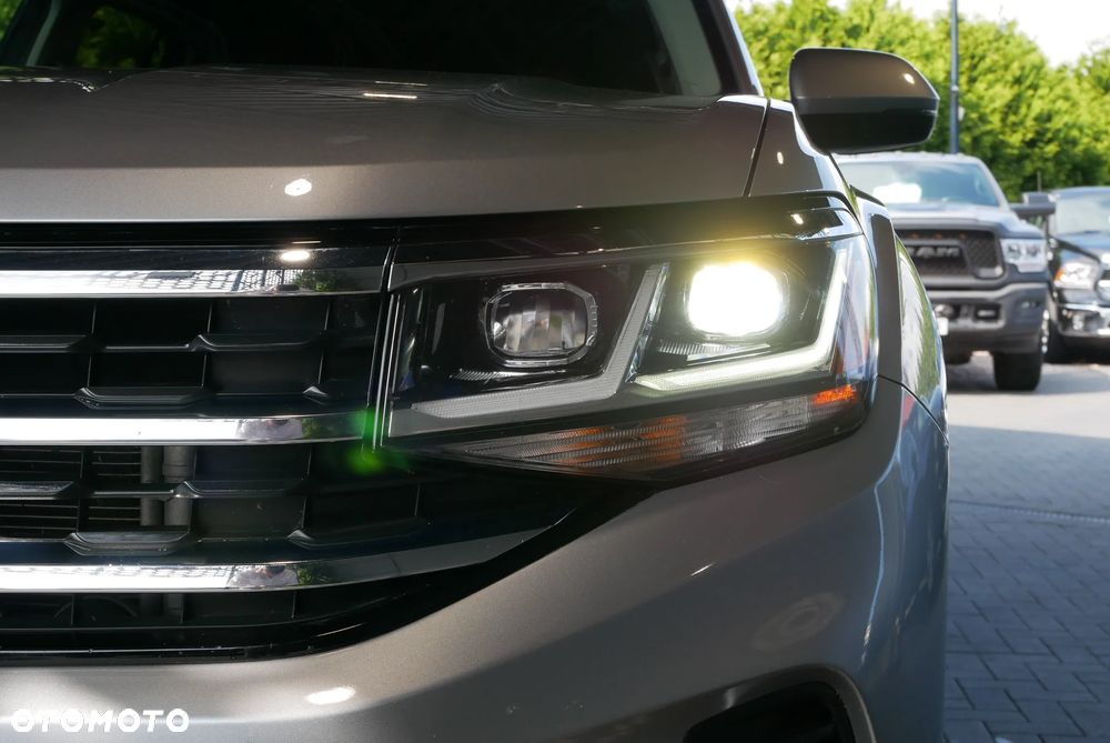 Volkswagen Atlas - 37