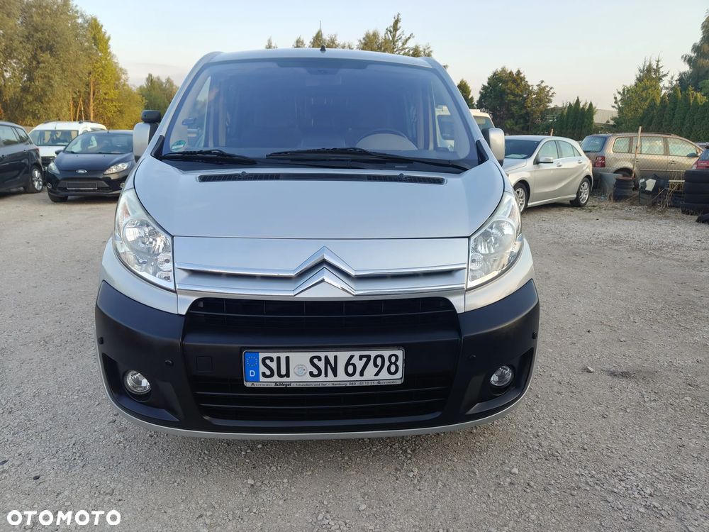 Citroën Jumpy - 11