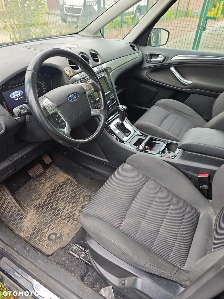 Ford Galaxy 2.0 TDCi Trend MPS6 - 5
