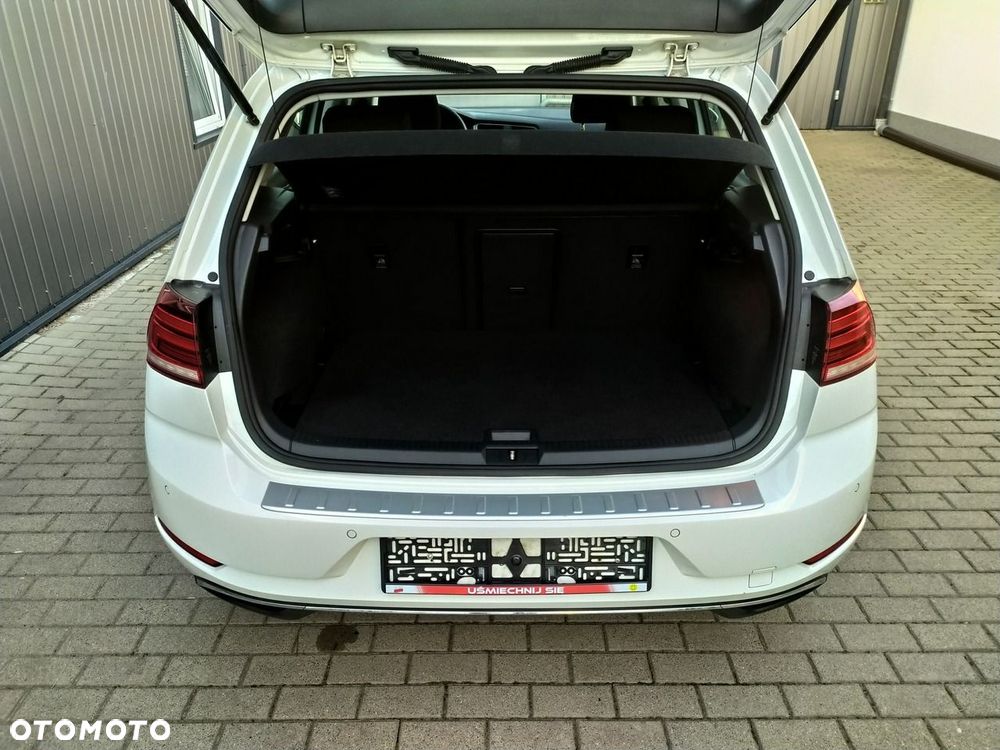 Volkswagen Golf 1.4 TSI (BlueMotion Technology) DSG Comfortline - 22