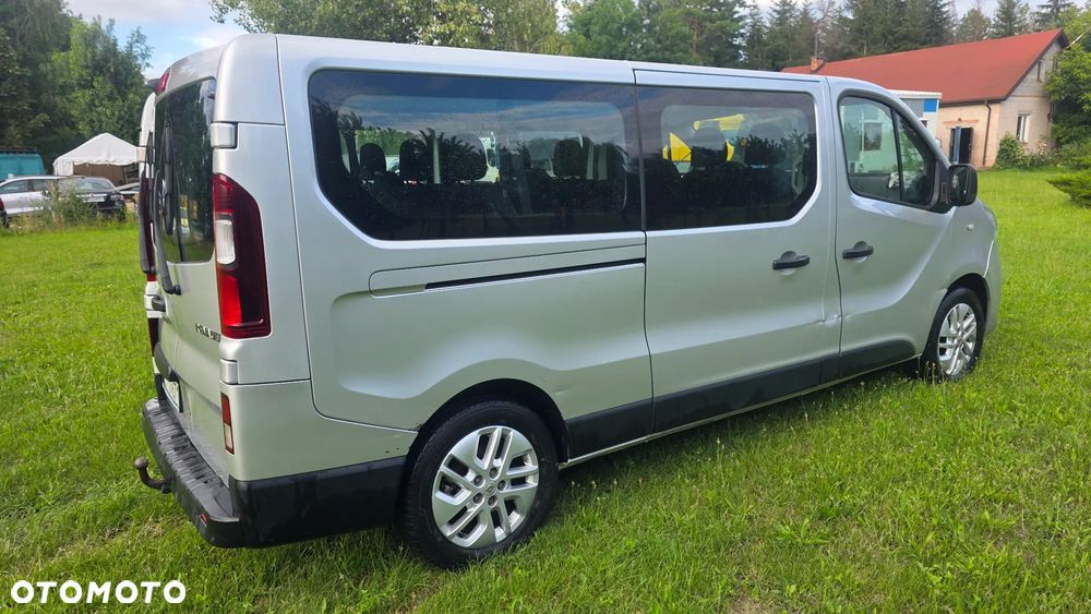 Renault Trafic L2H1 2,9t Pack Clim - 9