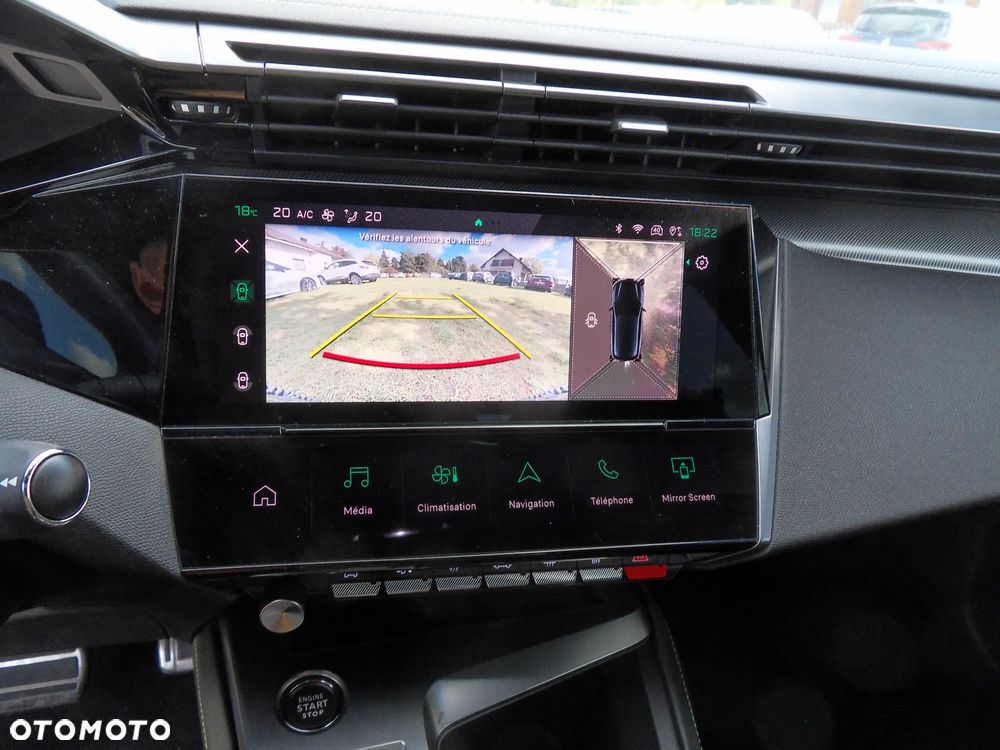 Peugeot 308 PureTech 130 EAT8 GT - 23