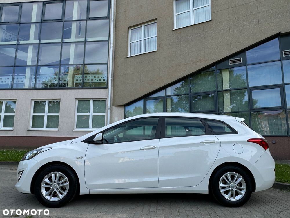 Hyundai i30 1.6 Style - 5