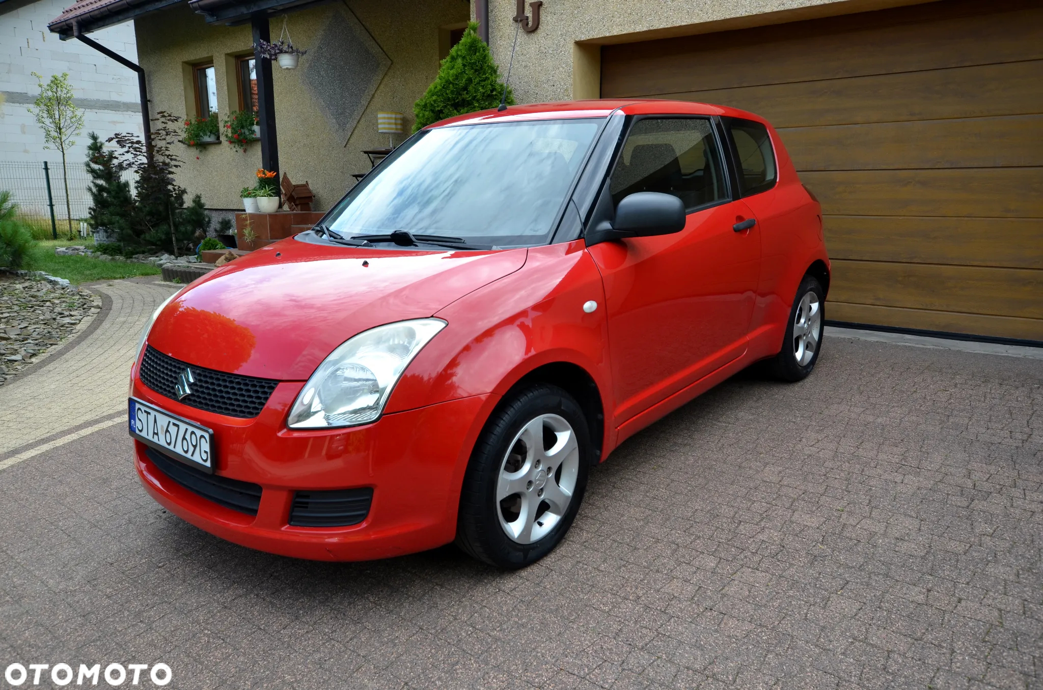Suzuki Swift 1.3 Classic - 2
