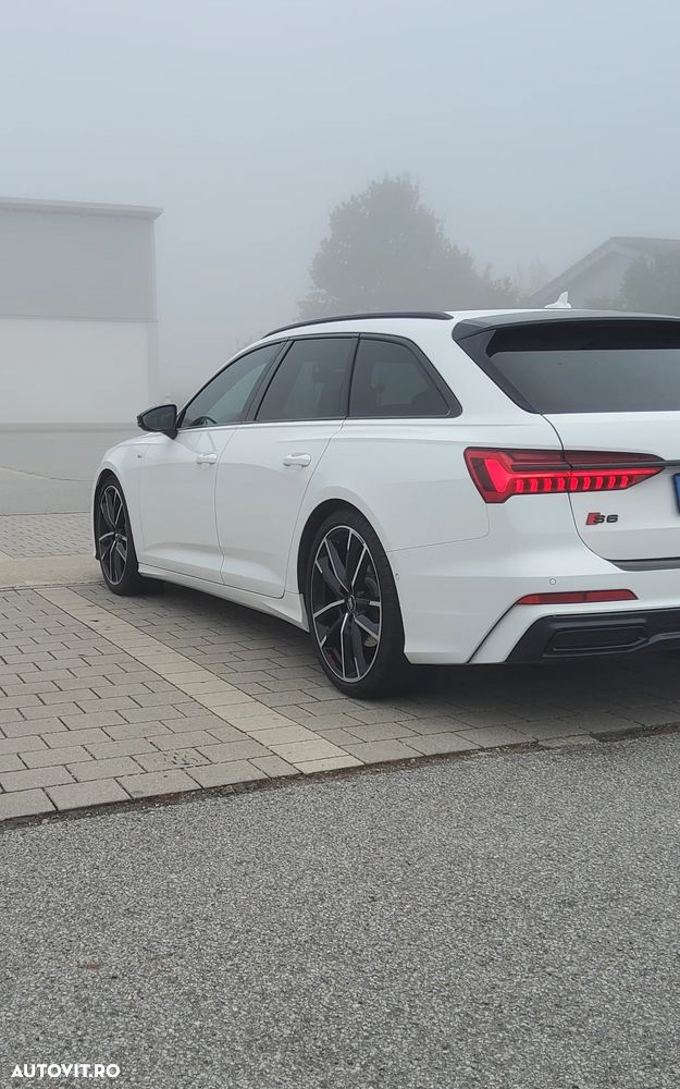 Audi A6 Sportback e-tron - 16