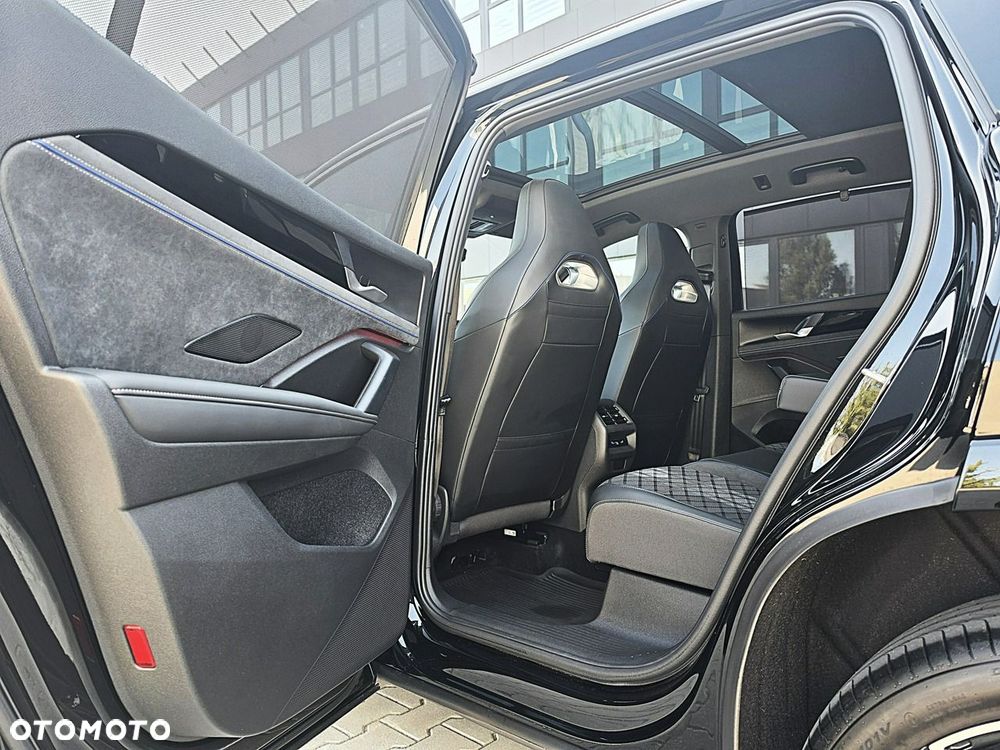 Volkswagen Tayron 2.0 TSI 4Mot R-Line DSG - 22