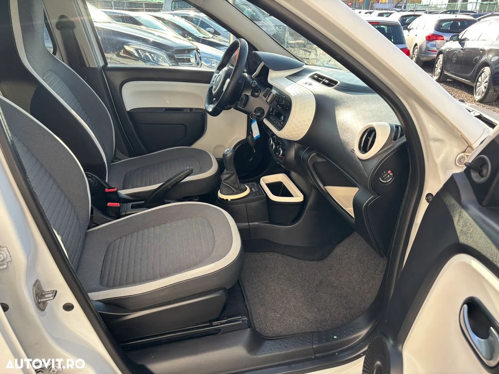 Renault Twingo - 18