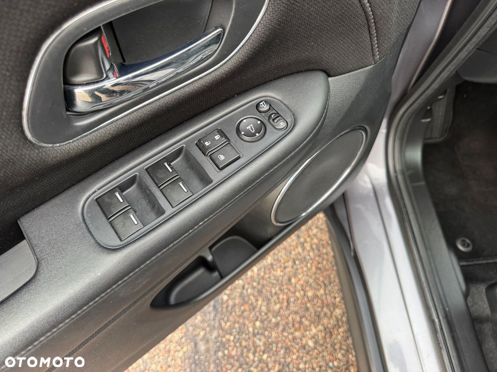 Honda HR-V 2016