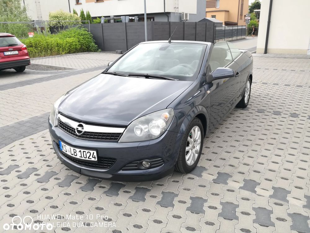 Opel Astra 1.8 Edition - 2
