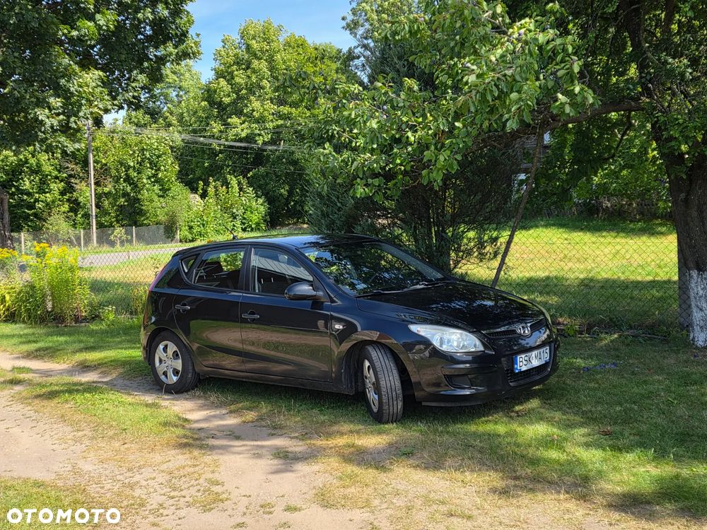 Hyundai i30 1.4 Blue Classic - 1