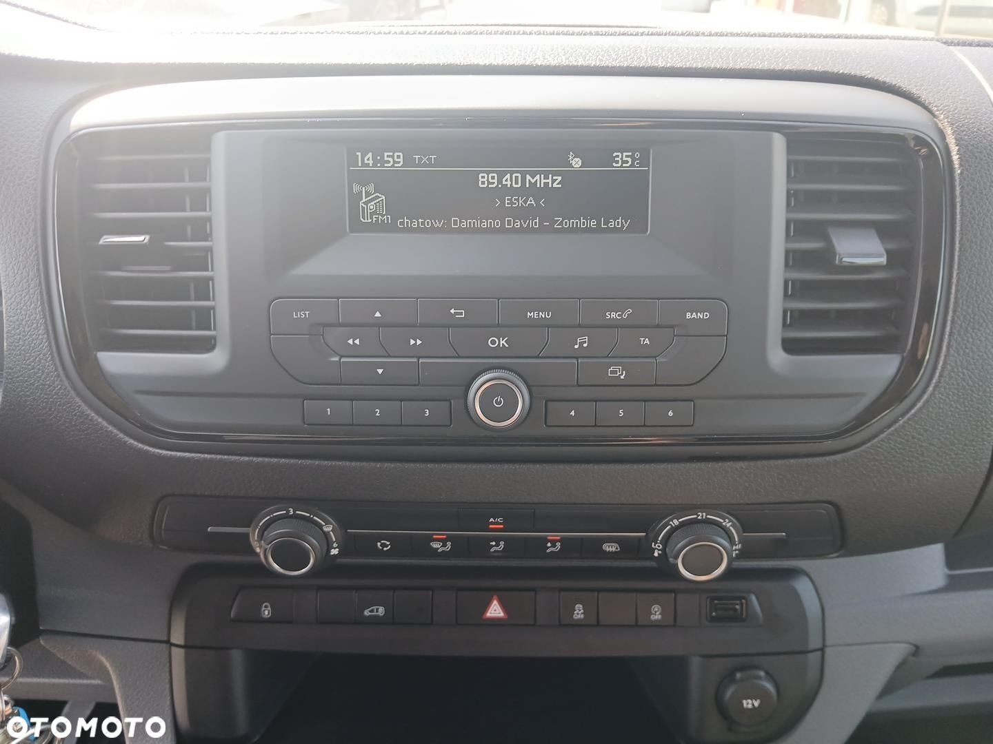 Toyota PROACE - 16