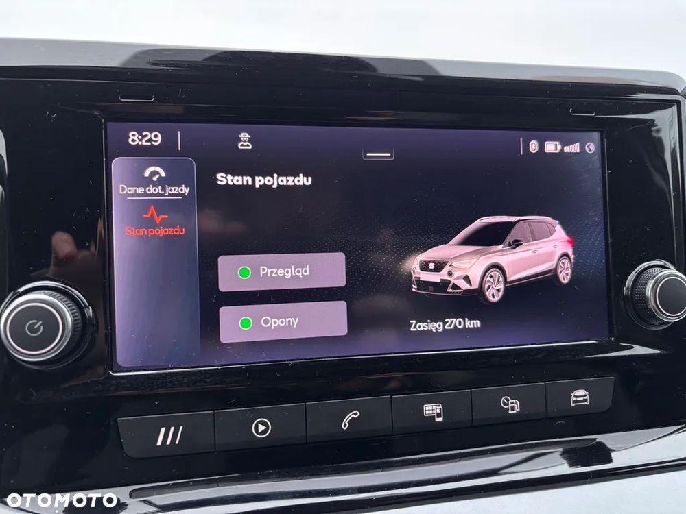 Seat Arona 1.0 TSI Marina S&S - 20