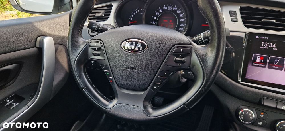 Kia Ceed 1.4 Business Line - 16