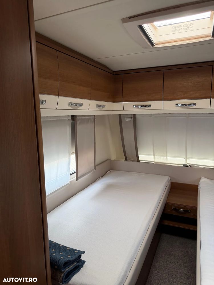 Tabbert DaVinci - 24