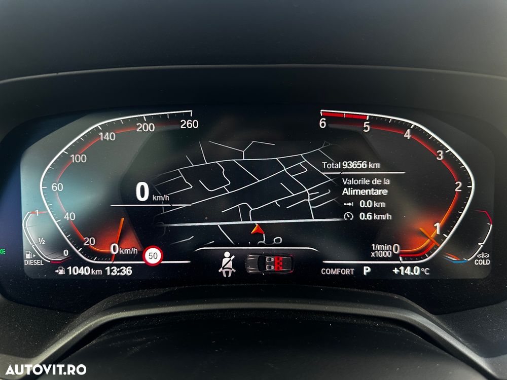BMW X5 xDrive25d AT - 23